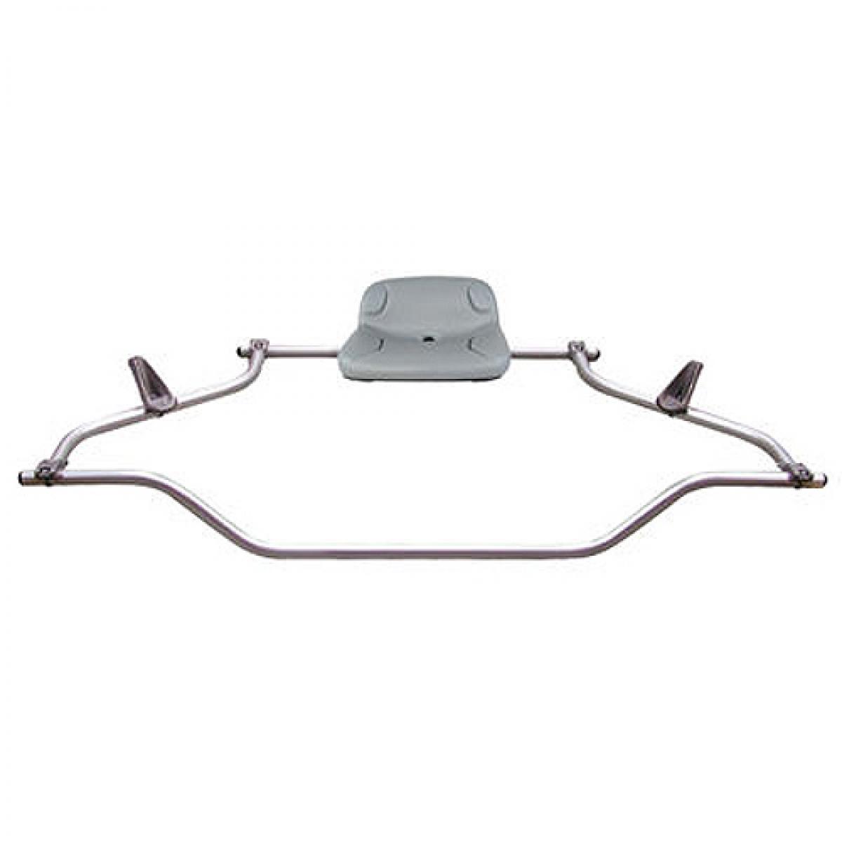 NRS Take-apart Aluminum Stern Frame for rafts